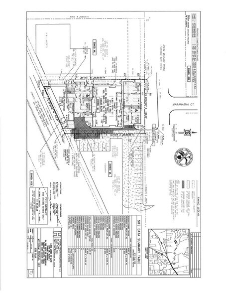 More Photos Of 1821 John Mccain Rd, Colleyville Warehouse For Lease