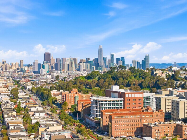 More Photos Of 1272 Hampshire St, San Francisco Multifamily For Sale