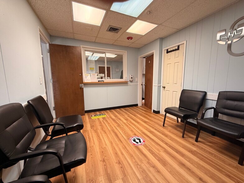 More Photos Of 333 School St, Pawtucket Medical For Sale