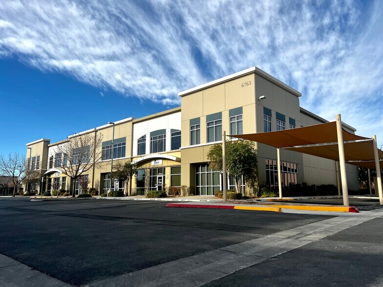 More Photos Of 6765 Eastern Ave, Las Vegas Warehouse For Sale