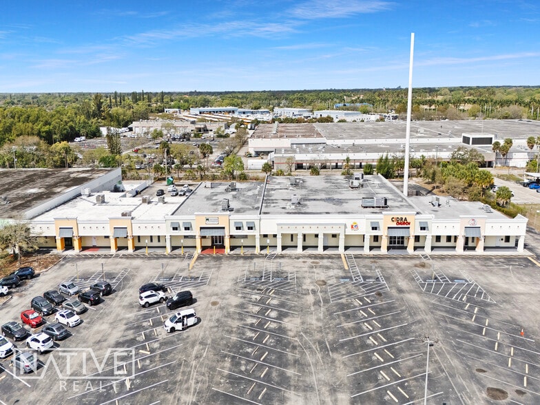 Primary Photo Of 839 S Congress Ave, Palm Springs Freestanding For Sale