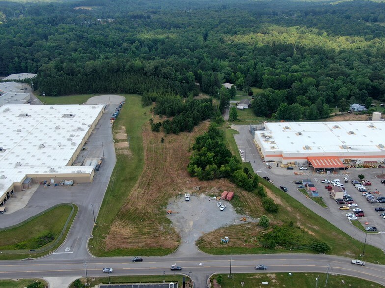 More Photos Of Vaughan Ln, Pell City Land For Sale