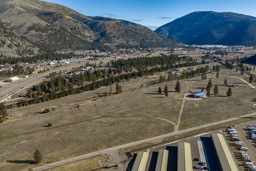 More Photos Of Deer Creek Rd, Missoula Land For Sale