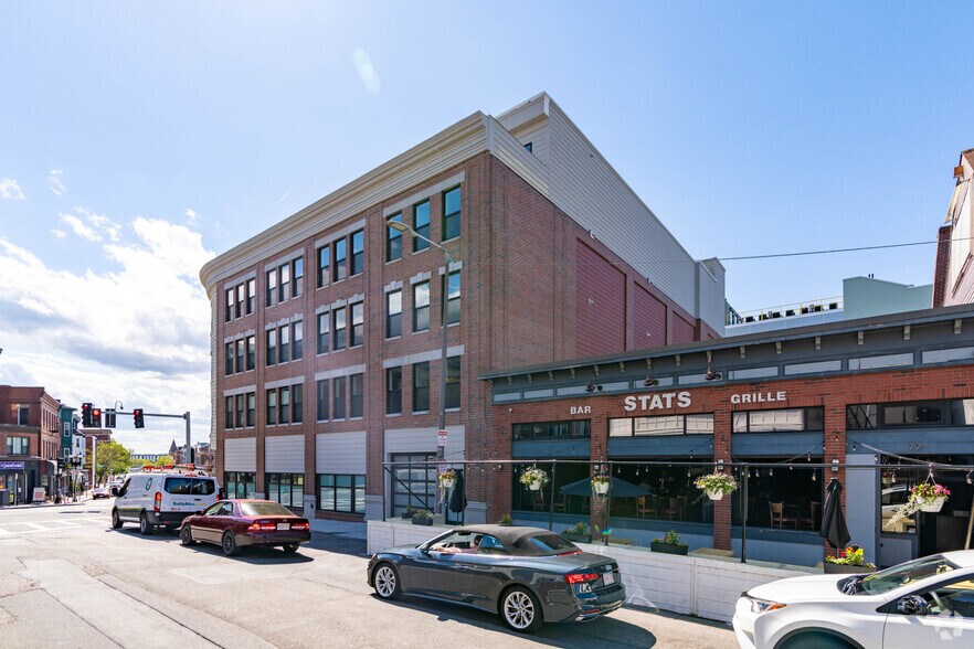 More Photos Of 480-482 W Broadway, Boston Multifamily For Sale