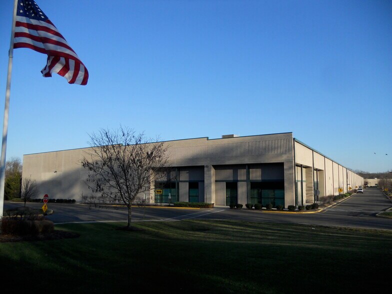 More Photos Of 200 Ludlow Dr, Ewing Warehouse For Lease