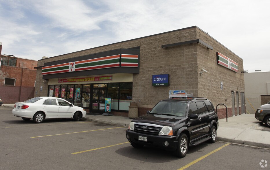 More Photos Of 3810 Federal Blvd, Denver Convenience Store For Lease