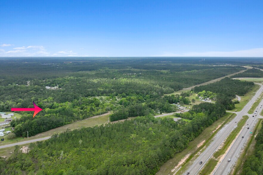 More Photos Of 00 Reece Bergeron Rd, Biloxi Land For Sale