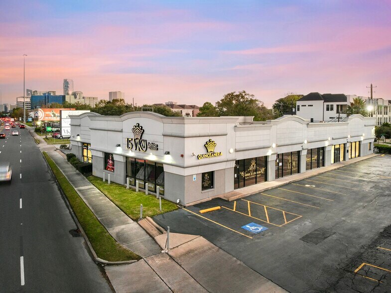 More Photos Of 2901 W Loop Fwy S, Houston Unknown For Lease