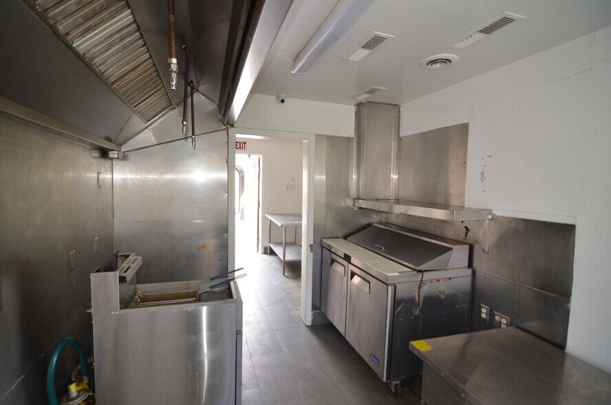 More Photos Of 2110 Allendown Dr, Durham Fast Food For Sale