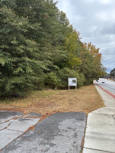 Primary Photo Of 0 Old National Hwy, Atlanta Land For Sale