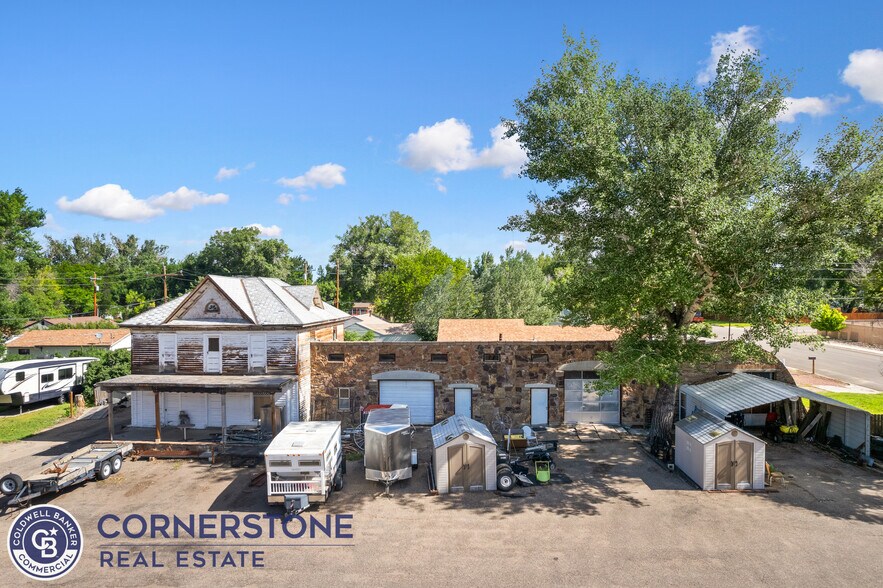 More Photos Of 628 E Richards St, Douglas Hotel For Sale