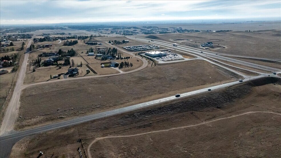 More Photos Of TBD Horse Creek rd, Cheyenne Land For Sale
