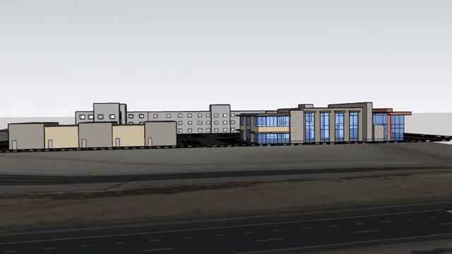 Primary Photo Of Pioneer Rd, St George Office For Sale