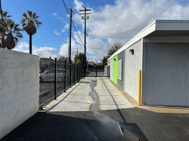 More Photos Of 558-568 N Towne Ave, Pomona Medical For Lease