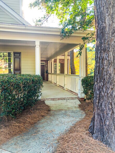 More Photos Of 5540 Mcneely Dr, Raleigh Office For Sale