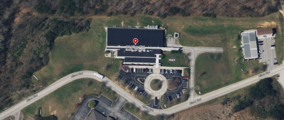 More Photos Of 203 Allison Blvd, Corbin Flex For Sale