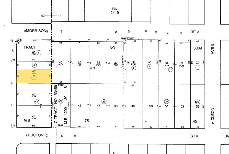 More Photos Of 4940 Vineland Ave, North Hollywood Loft Creative Space For Sale