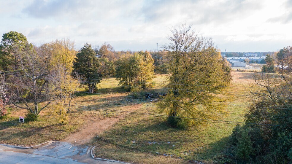 More Photos Of 2300 Browns Ln, Jonesboro Land For Sale