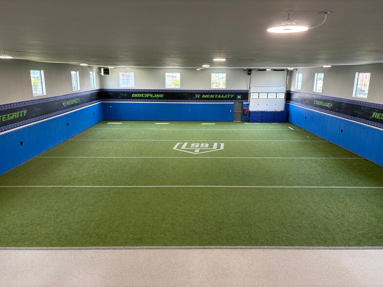 More Photos Of 726 Creative Way, Post Falls Warehouse For Lease