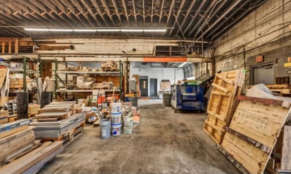 More Photos Of 230 Colorado Ave, Buffalo Warehouse For Sale