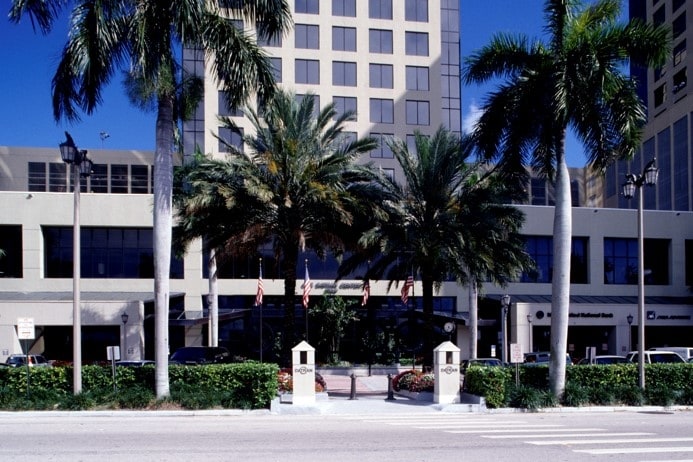 Primary Photo Of 9100 S Dadeland Blvd, Miami Coworking Space