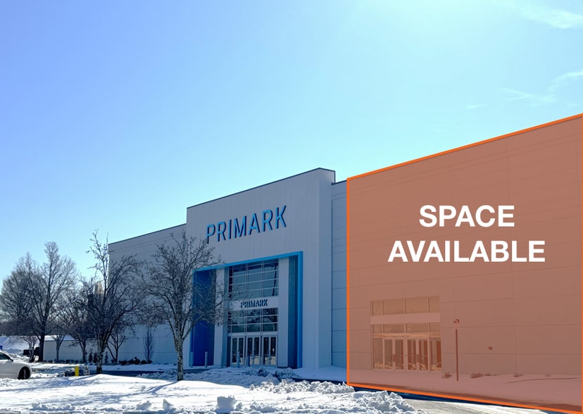 Primary Photo Of 2800 N Germantown Pky, Memphis Department Store For Lease