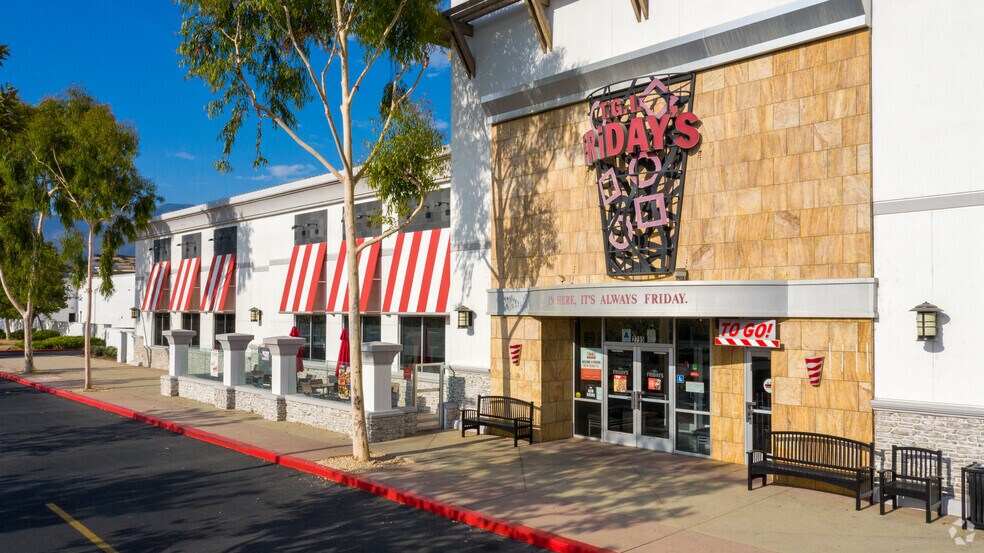 More Photos Of 2715-2810 Cabot Dr, Corona Unknown For Lease