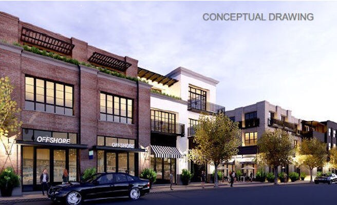 More Photos Of NEC Hwy 55, Eagle Land For Sale