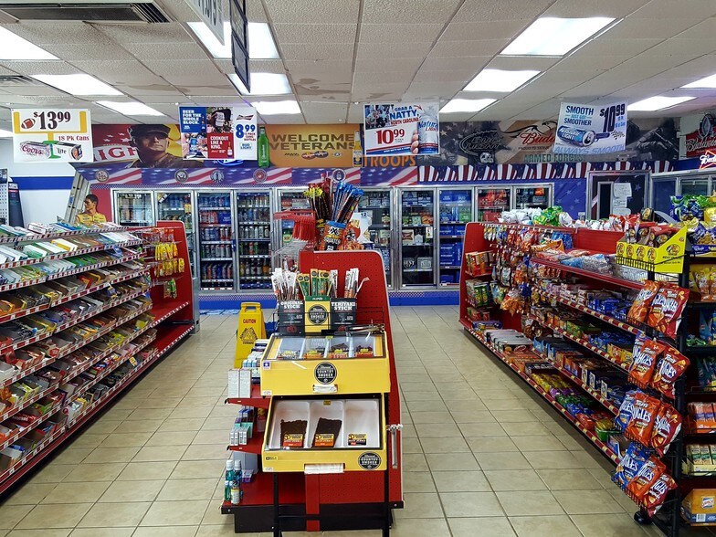 More Photos Of 1723-1725 Fairgrove Church Rd SE, Conover Convenience Store For Sale