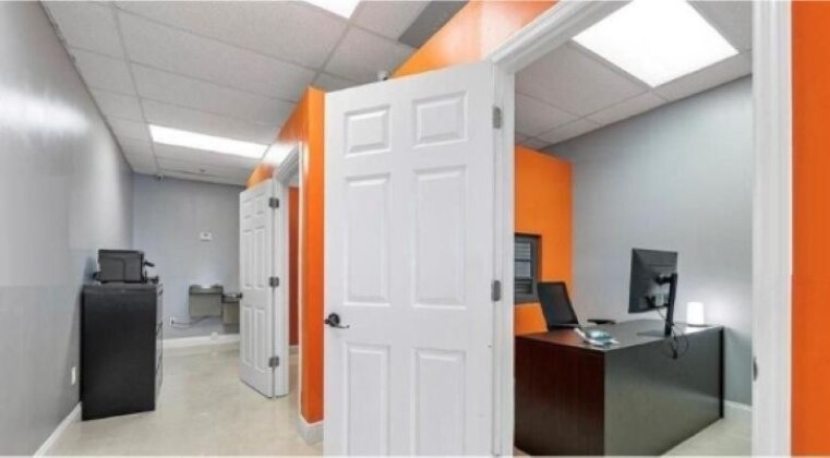 More Photos Of 100 N State Road 7, Margate Office Residential For Sale