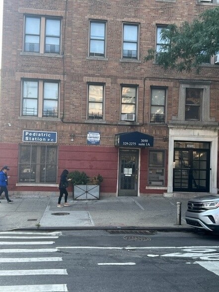 More Photos Of 3050 Grand Concourse, Bronx Apartments For Lease