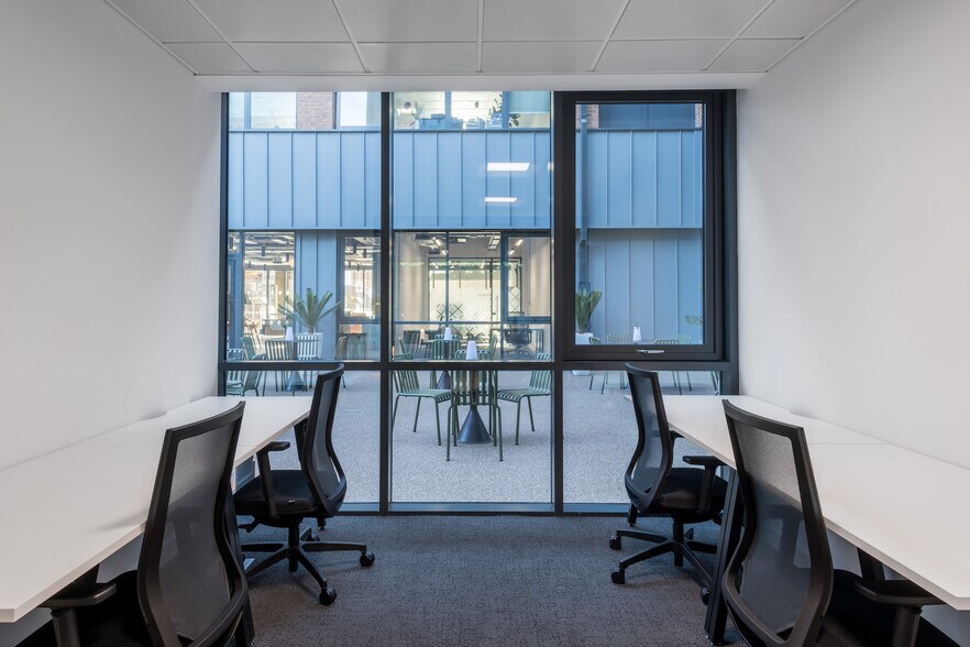 More Photos Of 145 London Rd, Kingston Upon Thames Office For Lease