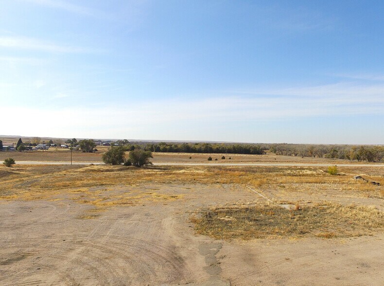 More Photos Of 15375 US Highway 385, Julesburg Land For Sale