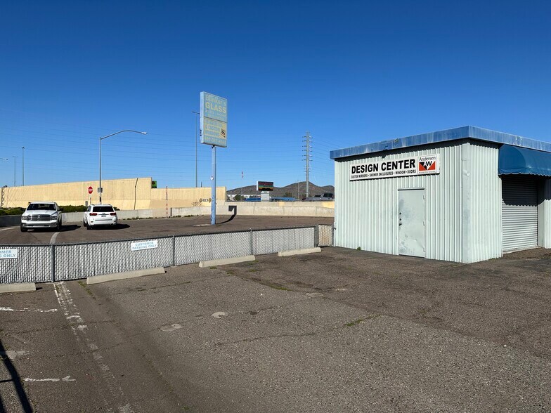 More Photos Of 8625 N 27th Ave, Phoenix Freestanding For Sale