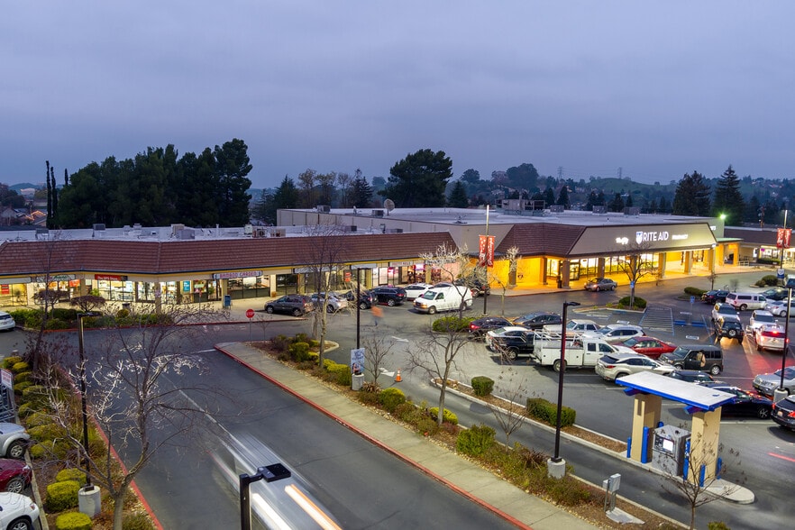 More Photos Of 1125-1145 Arnold Dr, Martinez Unknown For Lease