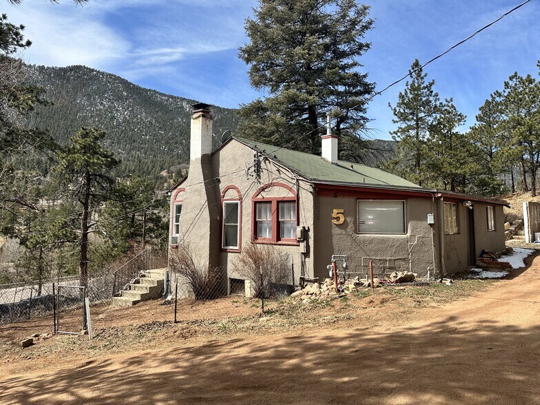 More Photos Of 8370 W US Hwy 24, Cascade Apartments For Sale