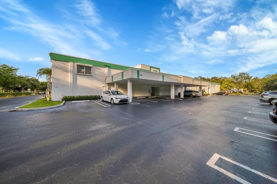 More Photos Of 12095 NW 39th St, Coral Springs Warehouse For Sale