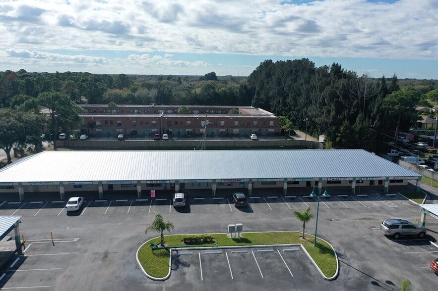 More Photos Of 2000 Palm Bay Rd NE, Palm Bay Unknown For Lease