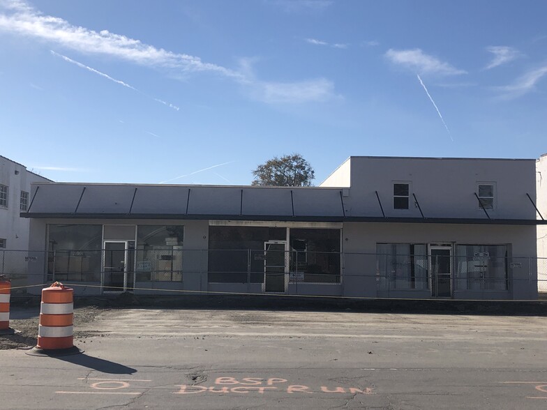 Primary Photo Of 618 New Bridge St, Jacksonville Storefront For Lease