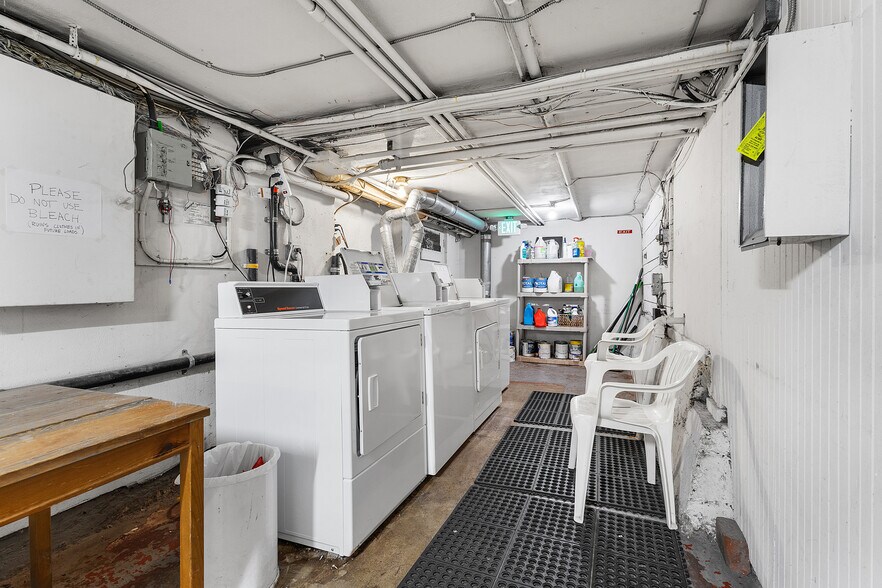 More Photos Of 1001 Warfield Ave, Oakland Apartments For Sale