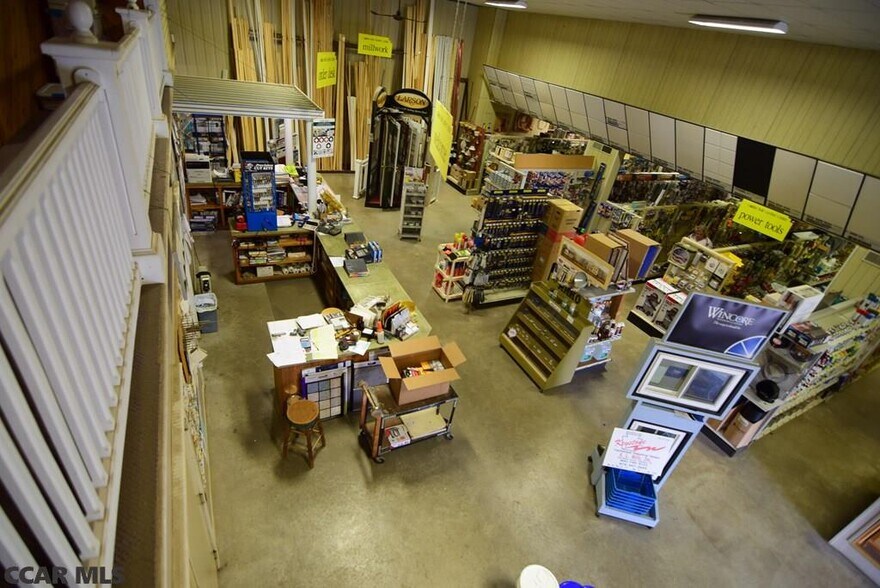 More Photos Of 518 Water St, Orbisonia Storefront For Sale