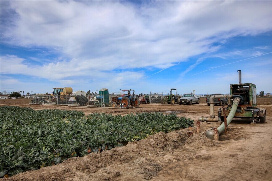 More Photos Of Flower Ave @ Highway 166, Guadalupe Land For Sale