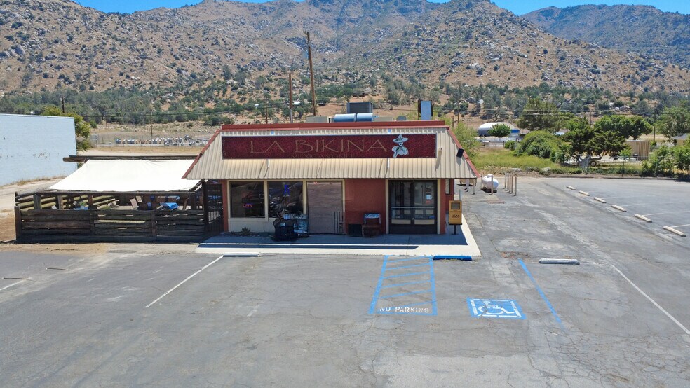 More Photos Of 6106 Lake Isabella Blvd, Lake Isabella General Retail For Sale
