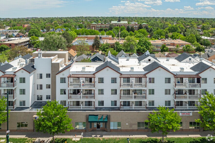 More Photos Of 3280 Downing St, Denver Apartments For Lease