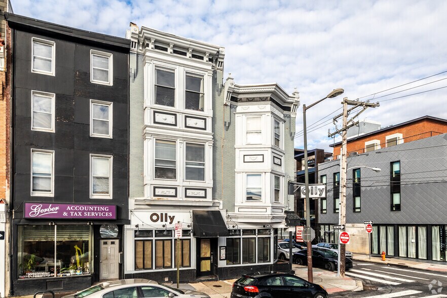 More Photos Of 700 S 5th St, Philadelphia Apartments For Sale