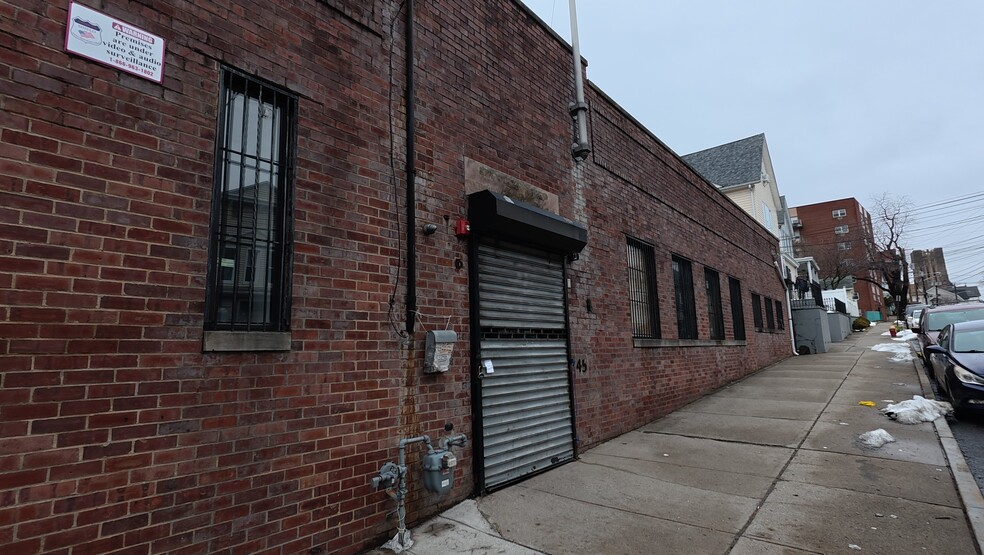 More Photos Of 43 Prospect St, Passaic Warehouse For Sale