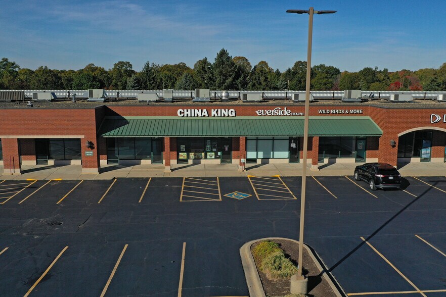 More Photos Of , Champaign General Retail For Sale