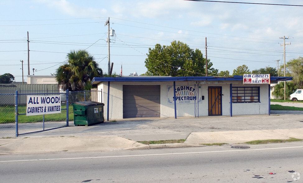 More Photos Of 831 King St, Cocoa Manufacturing For Sale