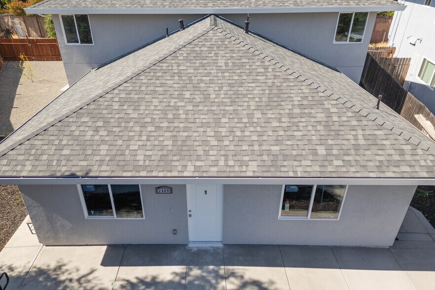 More Photos Of 2409 Cava Ct, Sacramento Apartments For Sale