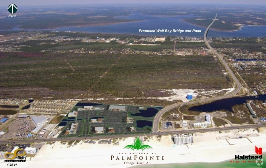 More Photos Of Hwy 182 @ Hwy 161, Orange Beach Unknown For Lease